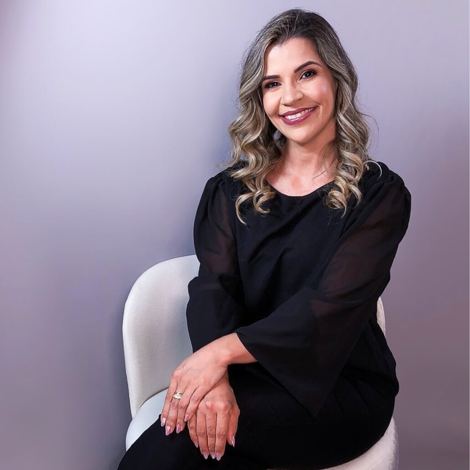 Janaína Lucena - Estética Facial Avançada